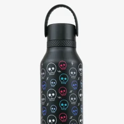 Runbott Mii 60 Garrafa Térmica Berreca Rebel 600ml | Isolamento vácuo frias 32h, quentes 24h