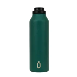 Runbott Mii 60 Garrafa Térmica Boreal 600ml | Mantém Bebidas Quentes até 12 Horas