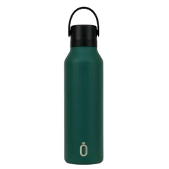 Runbott Mii 60 Garrafa Térmica Boreal 600ml | Mantém Bebidas Quentes até 12 Horas