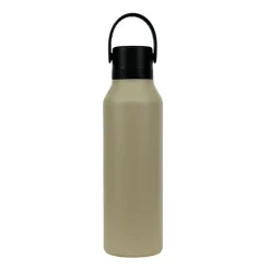 Runbott Mii 60 Garrafa Térmica Caqui 600ml | Mantém Quente 12h & Frio 24h