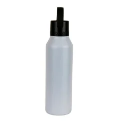 Runbott Mii 60 Garrafa Térmica Dolphin 600ml | Mantém Quente 12h & Frio 24h