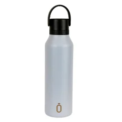 Runbott Mii 60 Garrafa Térmica Dolphin 600ml | Mantém Quente 12h & Frio 24h