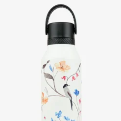 Runbott Mii 60 Garrafa Térmica Lulalila Feather 600ml | Mantém Quente 12h & Frio 24h
