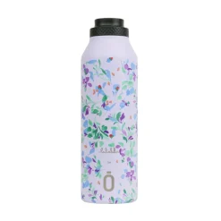 Runbott Mii 60 Garrafa Térmica Lulalila Swimmer 600ml | Mantém Quente 12h & Frio 24h