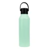Runbott Mii 60 Garrafa Térmica Mint 600ml | Mantém Quente 12h & Frio 24h