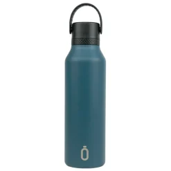Runbott Mii 60 Garrafa Térmica Ocean 600ml | Mantém Quente 12h & Frio 24h