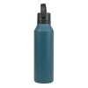 Runbott Mii 75 Garrafa Térmica Ocean 750ml | Mantém Quente 12h & Frio 24h