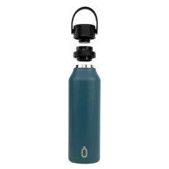 Runbott Mii 75 Garrafa Térmica Ocean 750ml | Mantém Quente 12h & Frio 24h