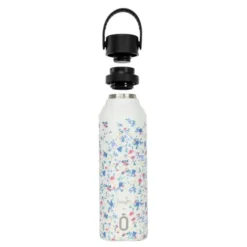 Runbott Mii 600ml Garrafa Térmica Prairie Maria Ysasi | Até 36h Bebidas Quentes e Frias