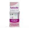 Saforelle Pack Solução Lavante 250ml + 20 Toalhetes Íntimos