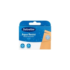 Salvelox Aqua Res S Banda Plastica 1M X 6Cm