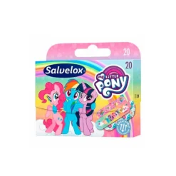 Salvelox Infantil My Little Pony Pensos x20