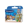Salvelox Infantil Paw Patrol Pensos x20