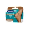 Salvelox Med Hidro Gel Pensos Calcanhares XL x4
