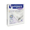 Salvelox Sanipore Sensitive Banda 0,75mx8cm