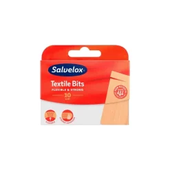 Salvelox Textil Banda Tx Elastico 1M X6Cm