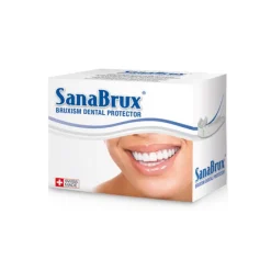 Sanabrux Bruxism Dental Protetor