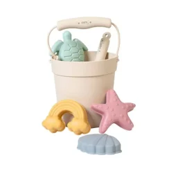 Saro Balde Conjunto de Praia Play & Fun +6M