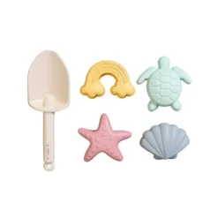 Saro Balde Conjunto de Praia Play & Fun +6M