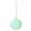 Saro Caixa Porta-Chupeta Silicone Verde
