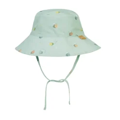 Saro Chapéu de Proteção Solar Bee Happy 0-6Meses