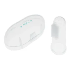 Saro Escova Dentes Dedal 3M+