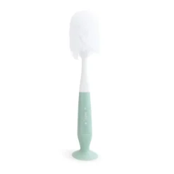 Saro Escovilhão Limpeza Biberão Verde