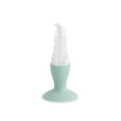Saro Escovilhão Limpeza Biberão Verde