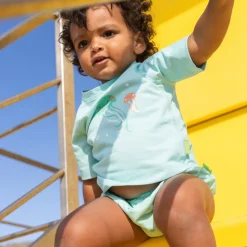 Saro Fralda Cueca Jeallyfish 24-36Meses