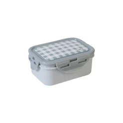 Saro Lancheira M Xadrez 350ml
