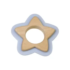 Saro Mordedor Estrela Azul +4M