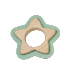 Saro Mordedor Estrela Verde +4M