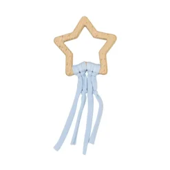 Saro Nature Toy Estrela Fugaz Azul +4M