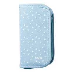Saro Necessaire Higiene Bebé Azul