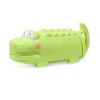 Saro Pistola de Água Crocodilo | Brinquedo de Verão