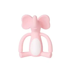 Saro Sweeet & Fun Mordedor Marioneta Rosa +3M