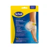 Scholl Máscara Esfoliante Calcanhares 1 Par | Pele Macia por 4 Semanas