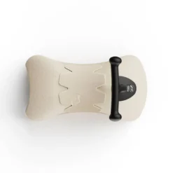 Scoot & Ride My First Andador 3 em 1 Areia 6–36M | Base Reversível, Rodas Silenciosas e Design Leve