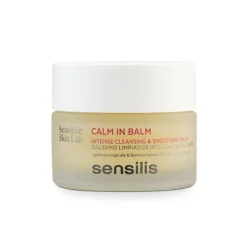 Sensilis Calm In Bálsamo de Limpeza 50ml