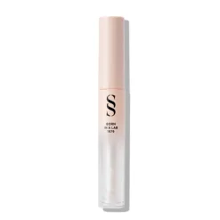 Sensilis Lip Glow Oil Repair Gloss 01 Elsa's Choice