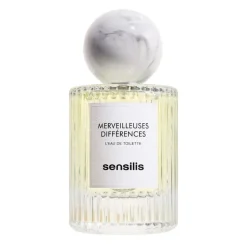 Sensilis Merveilleuses Différences Eau de Toilette 100ml