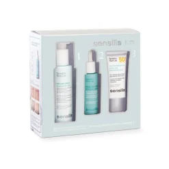 Sensilis Pack Pure Age Perfection Protocolo
