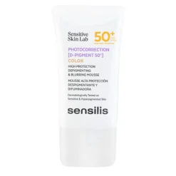 Sensilis Pack Skin D-Pigment Photocorrection