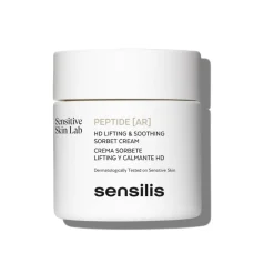 Sensilis Peptide [AR] Creme Sorbet 75ml | Refirmante Pele Sensível
