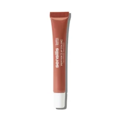 Sensilis Peptide Lip Color Batom 06 Brown Peper 10ml