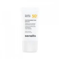 Sensilis Photocorrection [AR 50+] 40ml