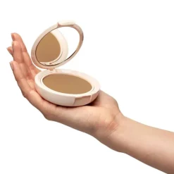 Sensilis Photocorrection D-Pigment Make-Up 50+ Sun Compact 03 Golden