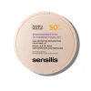 Sensilis Photocorrection D-Pigment Make-Up 50+ Sun Compact 01 Natural Rosé