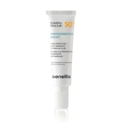 Sensilis Photocorrection HA 50+ Fluido 50ml