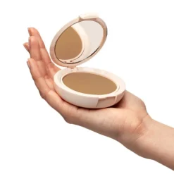 Sensilis Photocorrection Make-Up 03 Bronze 50+